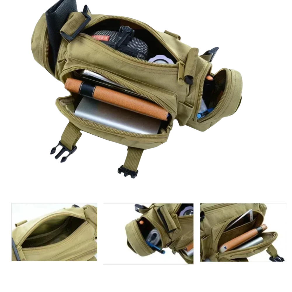 Multi Functional Outdoor Camer - Outdoor Sports Store avis et prix