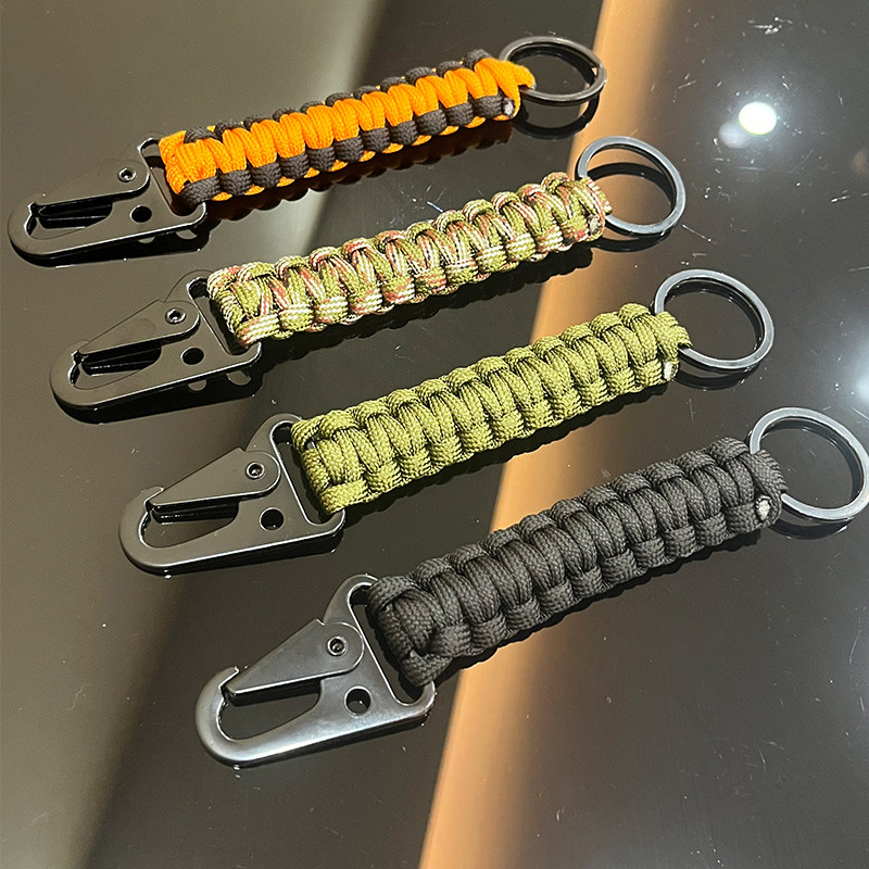New Heavy Duty Braided Paracor - Outdoor Sports Umbrella avis et prix