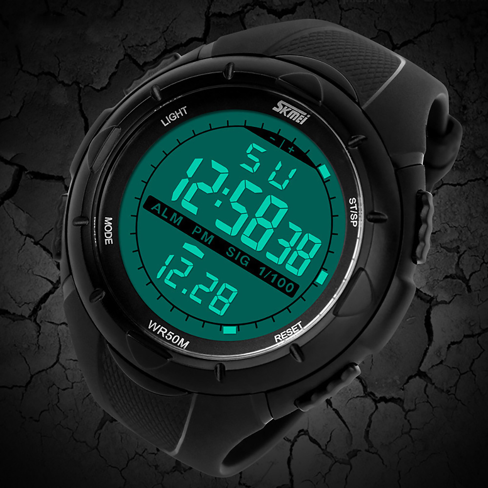 SKMEI Outdoor Sports Electroni - Outdoor Sports List avis et prix