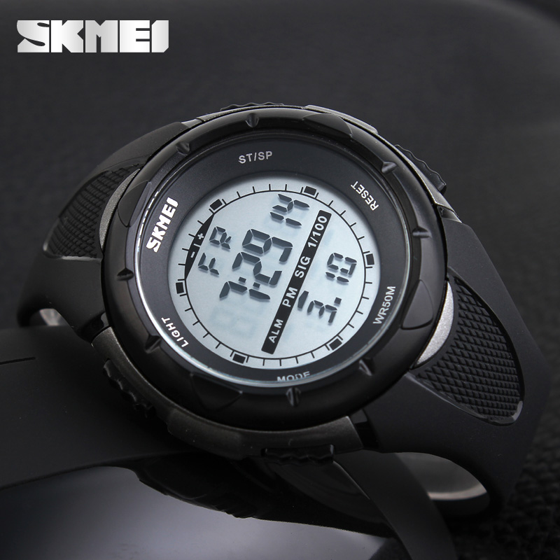 SKMEI Outdoor Sports Electroni - Outdoor Sports List avis et prix