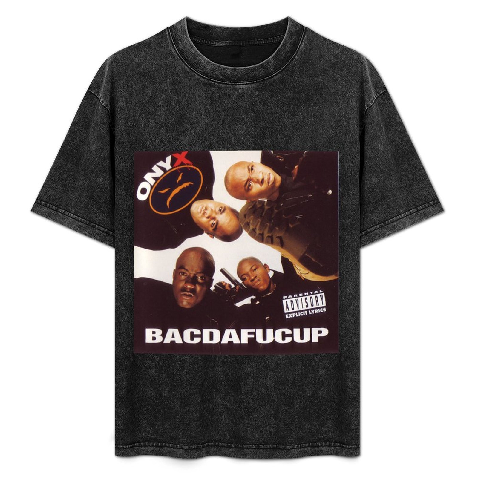 Onyx (rap group) T-Shirt Outdo - Outdoor Sportsman Group avis et prix