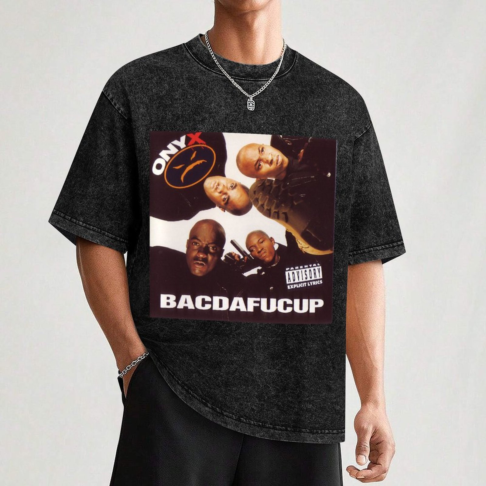 Onyx (rap group) T-Shirt Outdo - Outdoor Sportsman Group avis et prix