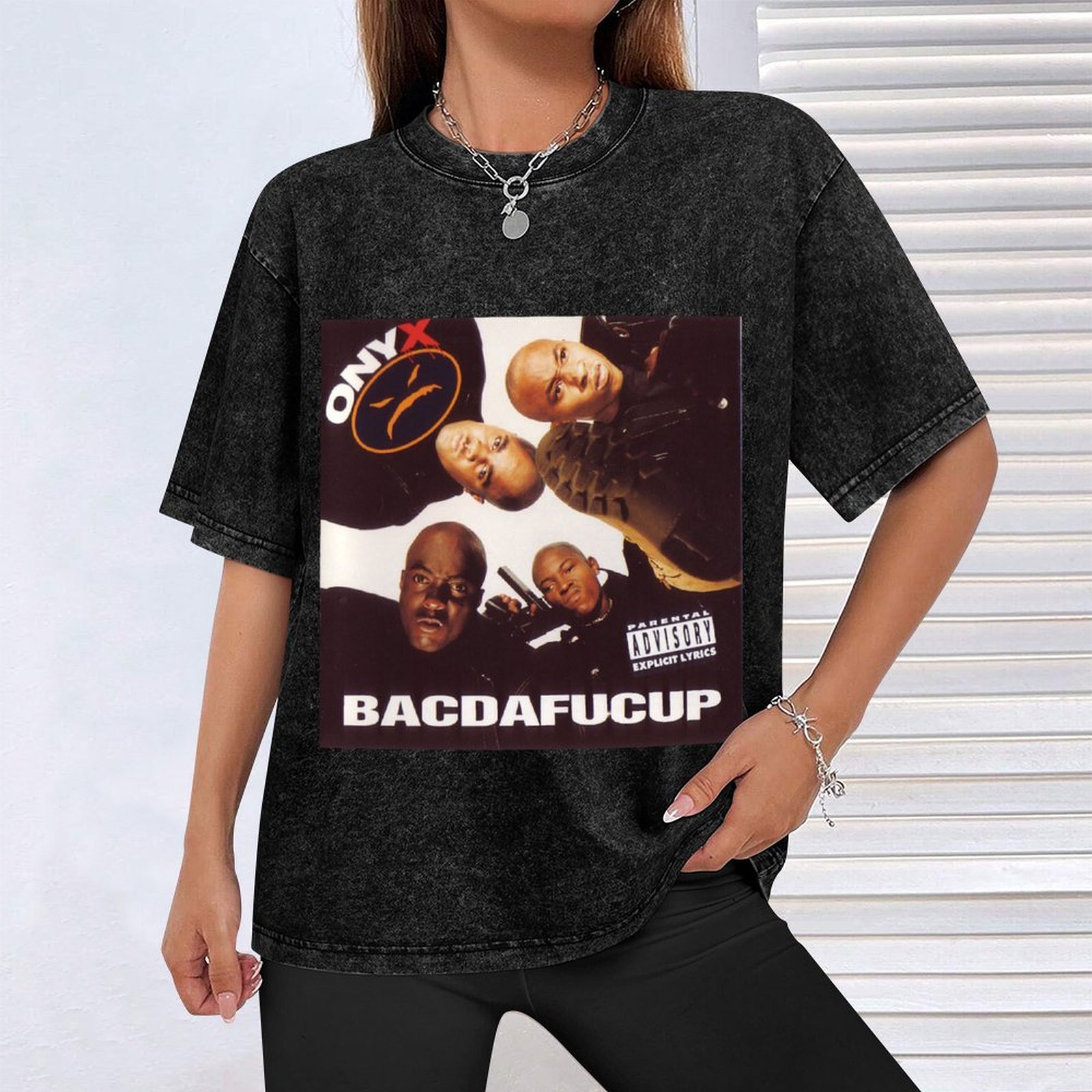 Onyx (rap group) T-Shirt Outdo - Outdoor Sportsman Group avis et prix