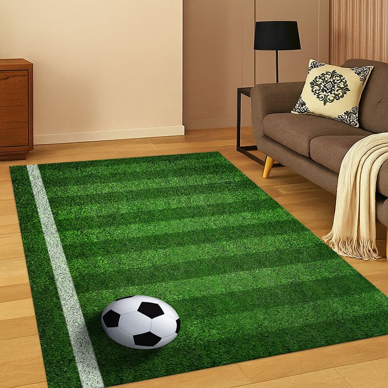 Classic Football Field Soccer  - Outdoor Sport Field avis et prix