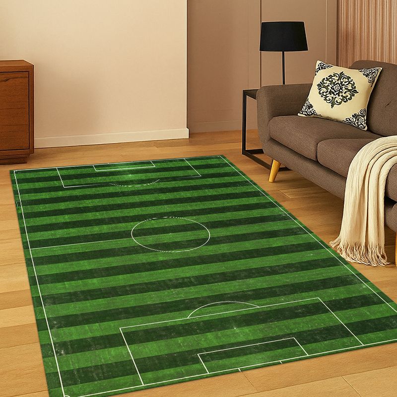 Classic Football Field Soccer  - Outdoor Sport Field avis et prix