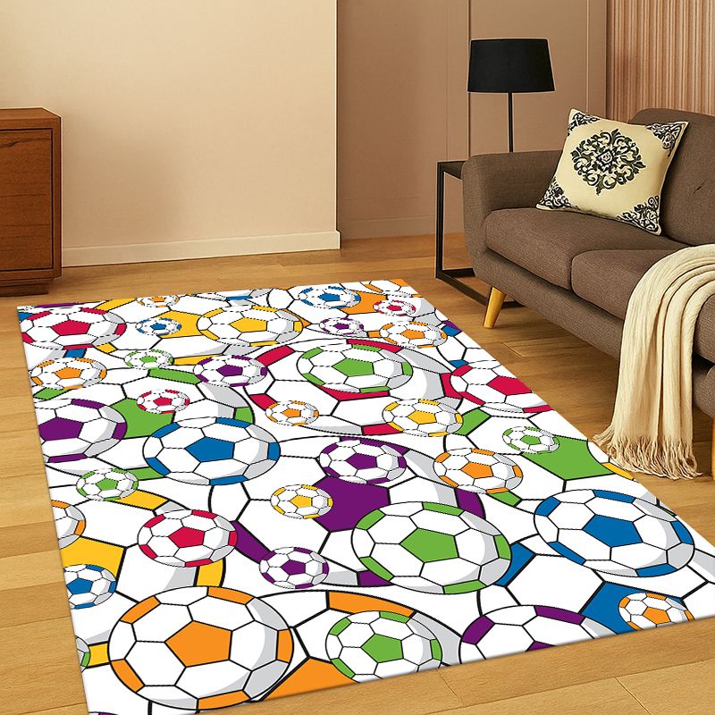 Classic Football Field Soccer  - Outdoor Sport Field avis et prix