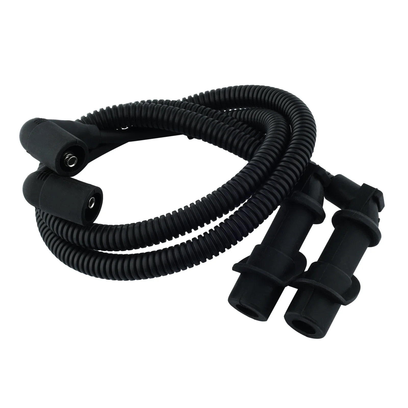 2pcs Ignition Coil Spark Plug  - Outdoor Sport Hat avis et prix