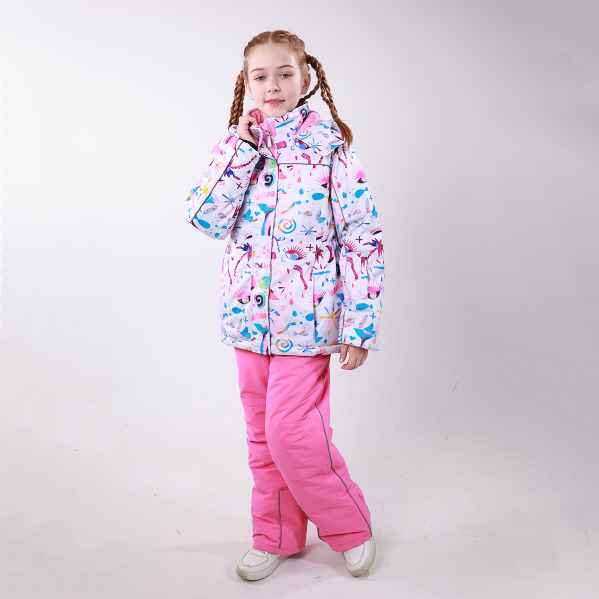 HONEYKING Kids Ski Outwear Win - Outdoor Sport Field avis et prix