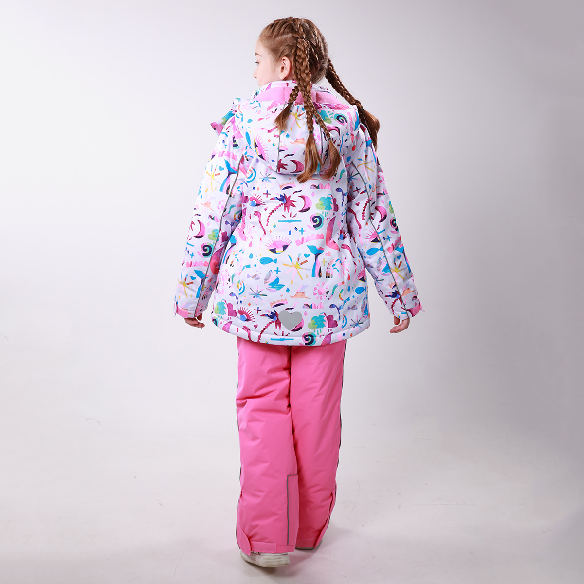 HONEYKING Kids Ski Outwear Win - Outdoor Sport Field avis et prix